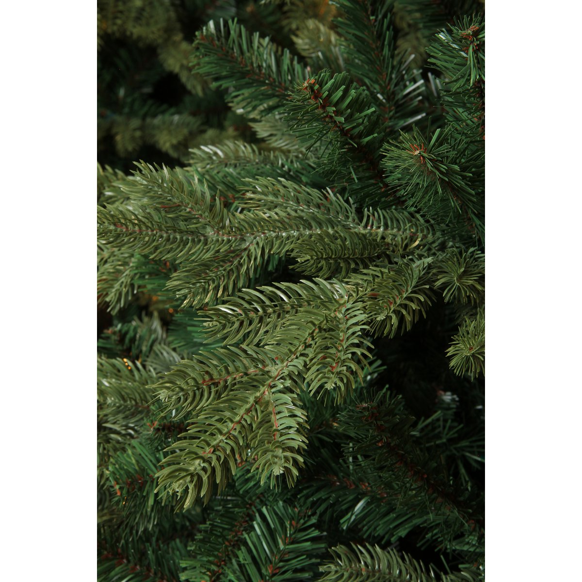 Sherwood Artificial Christmas Tree Deluxe - H185 x Ø127 cm - Green