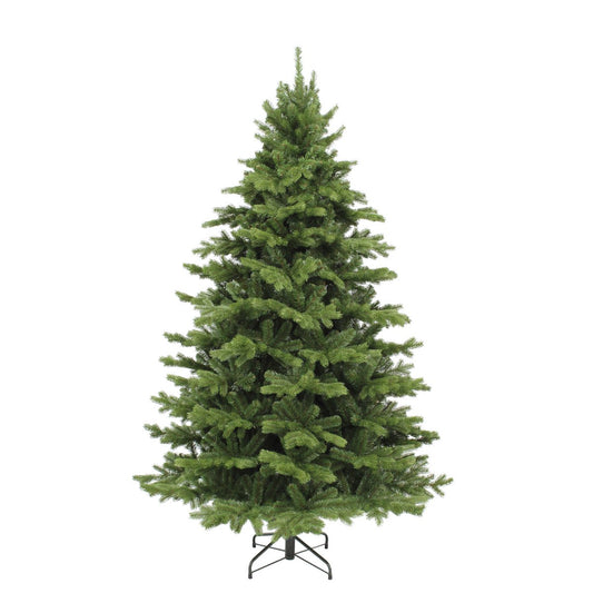 Sherwood Deluxe Artificial Christmas tree - H230 x Ø142 cm - Green