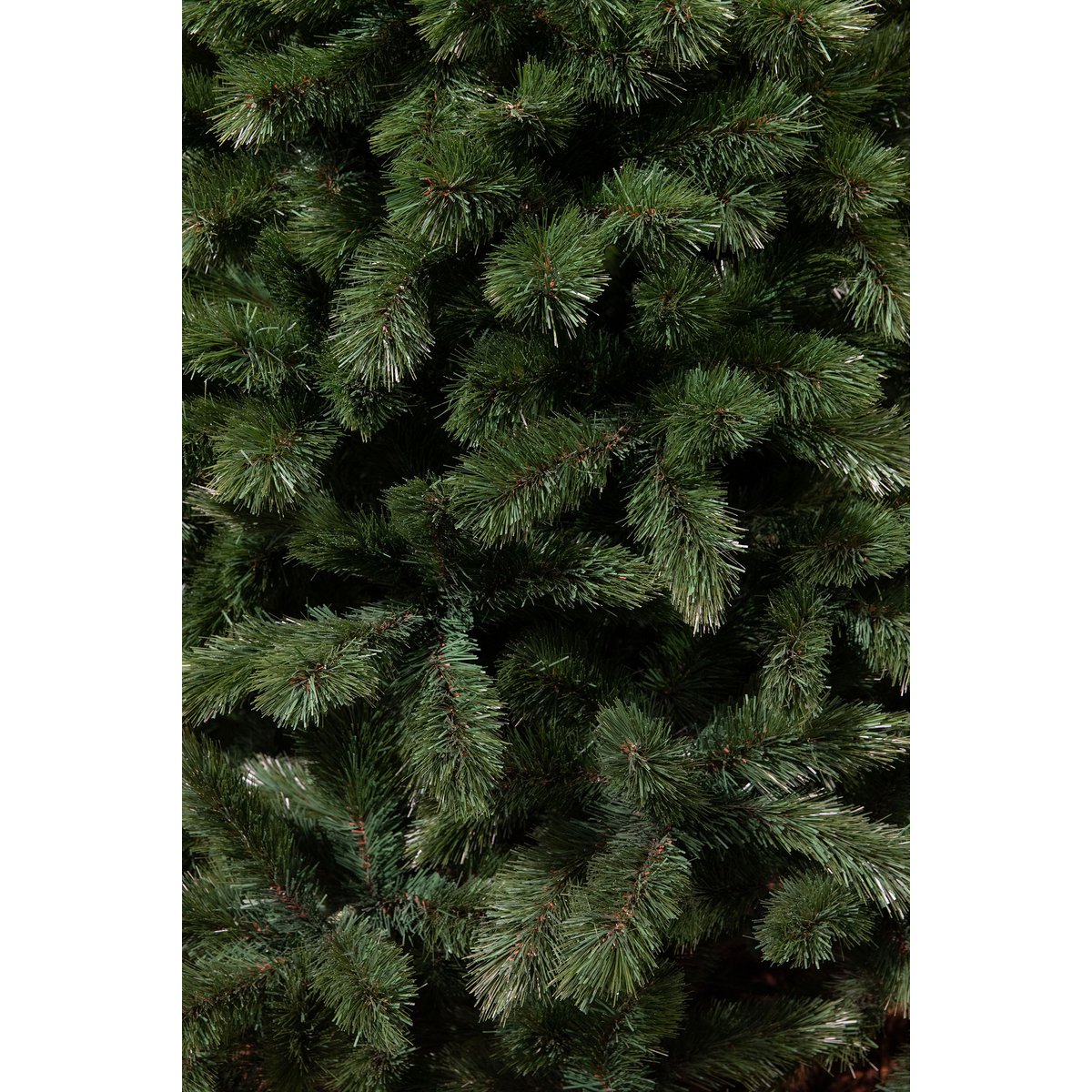 Camden Artificial Christmas tree - H155 x Ø104 cm - Green