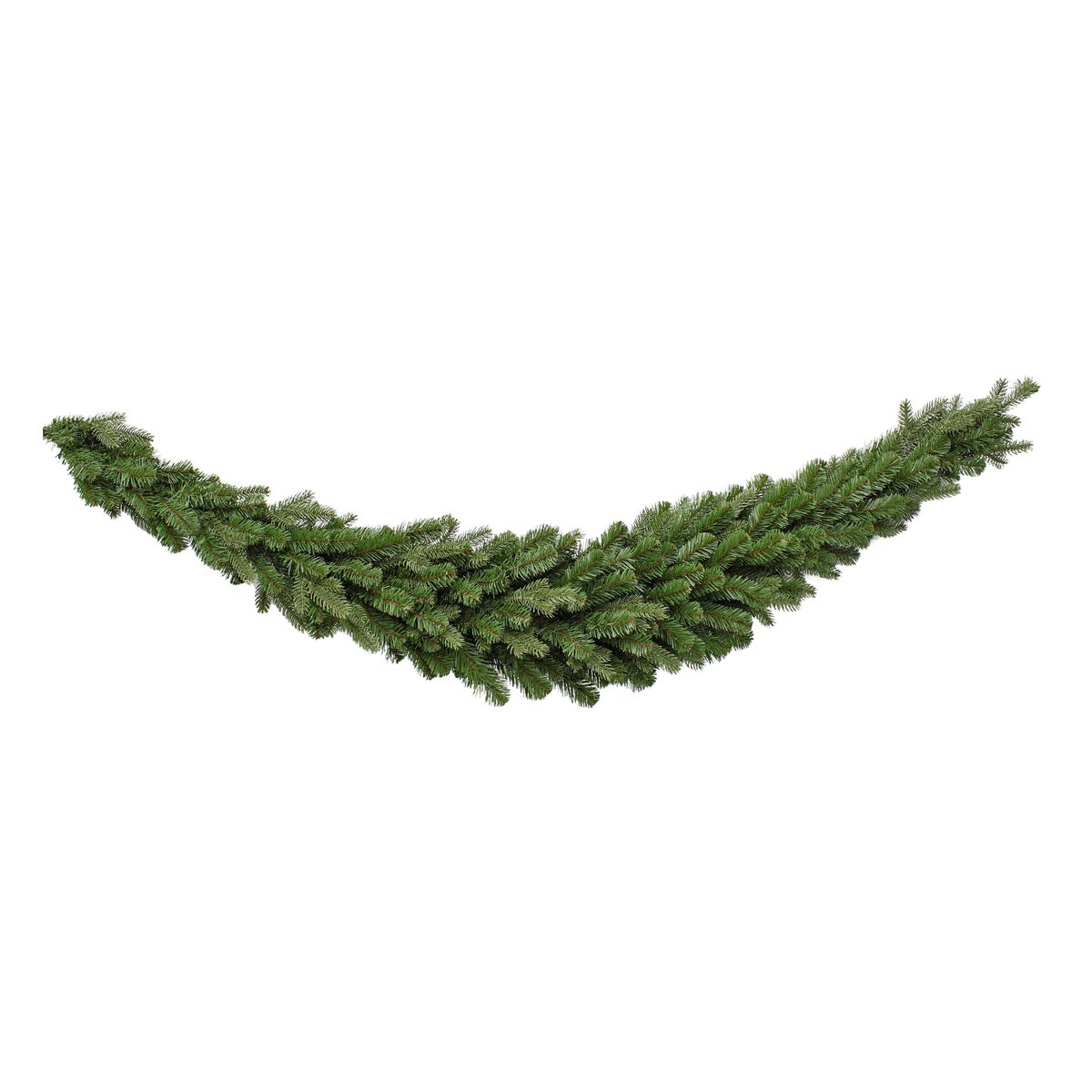 Sherwood Garland Swag - L180 cm - Green