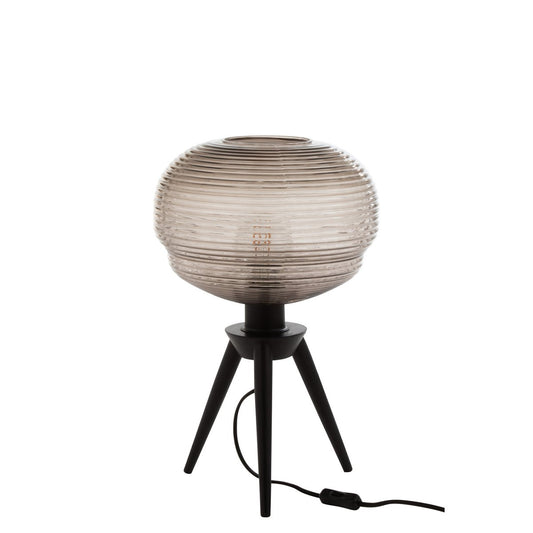 Tafella Teri Trip Table Lamp