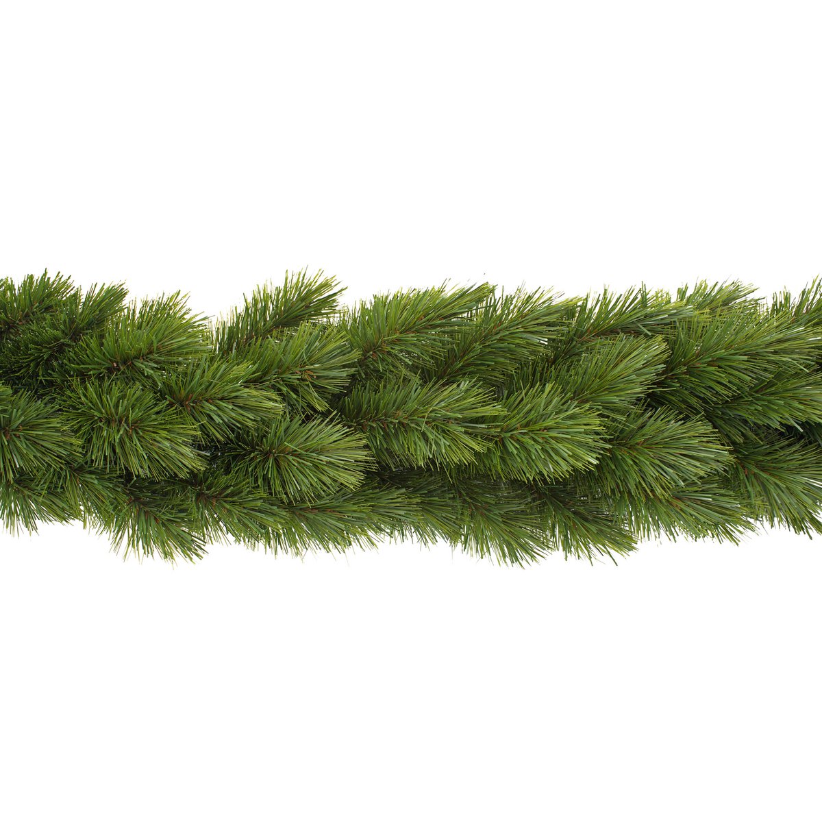 Camden Garland - L270 cm - Green