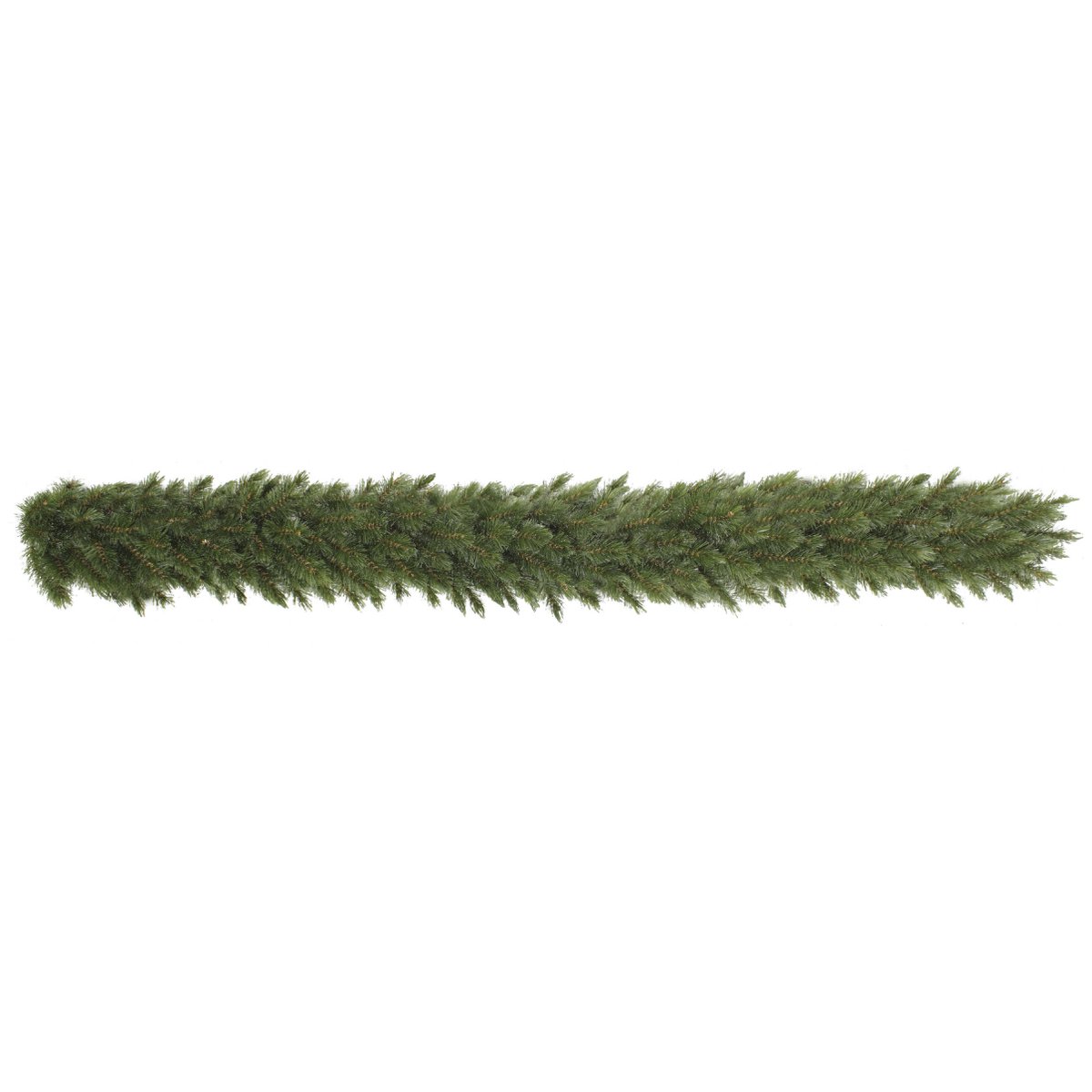 Forest Frosted Garland - L180 cm - Green