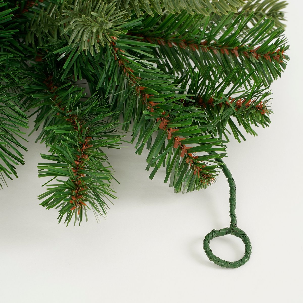 Sherwood Garland - L270 cm - Green