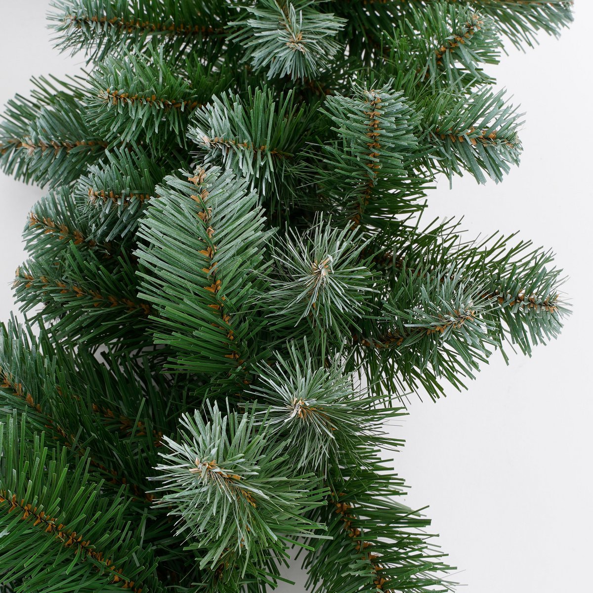 Colorado Garland - L180 cm - Frosted Green