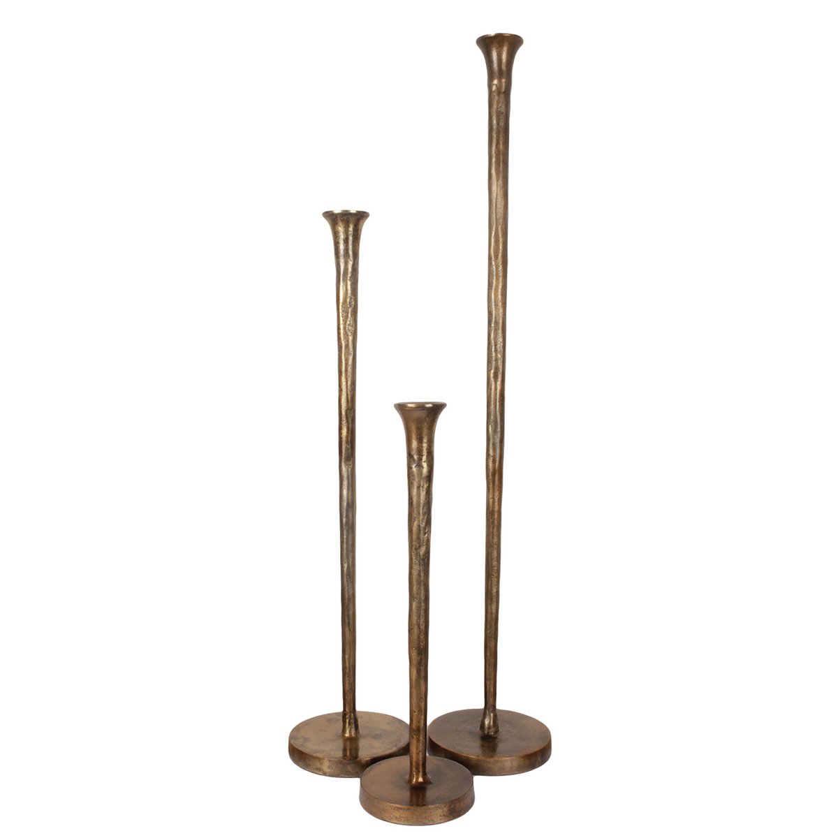 Candle Holder Twig 73 cm