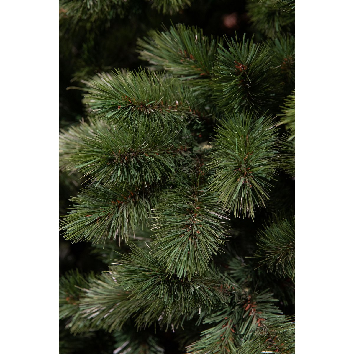 Camden Artificial Christmas tree - H185 x Ø122 cm - Green