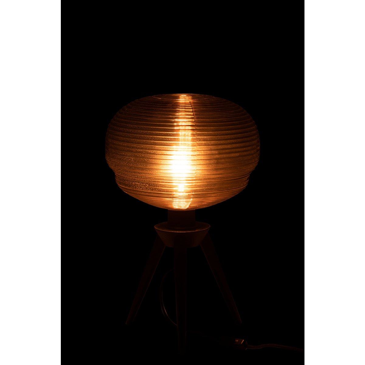 Tafella Teri Trip Table Lamp