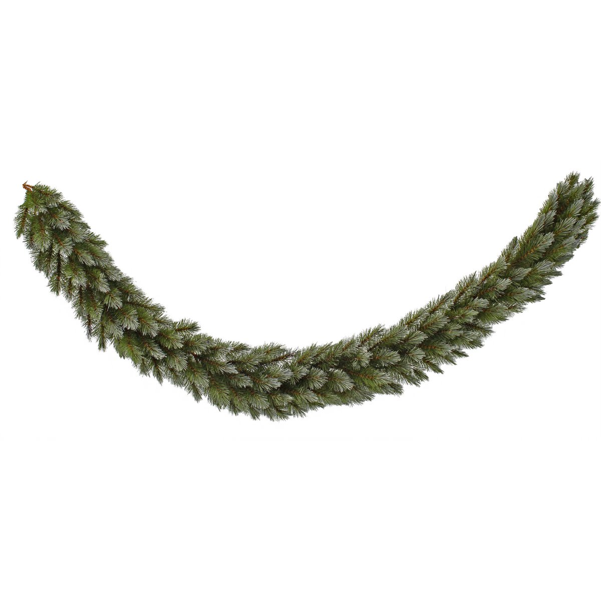 Pittsburgh Garland - L180 cm - Green