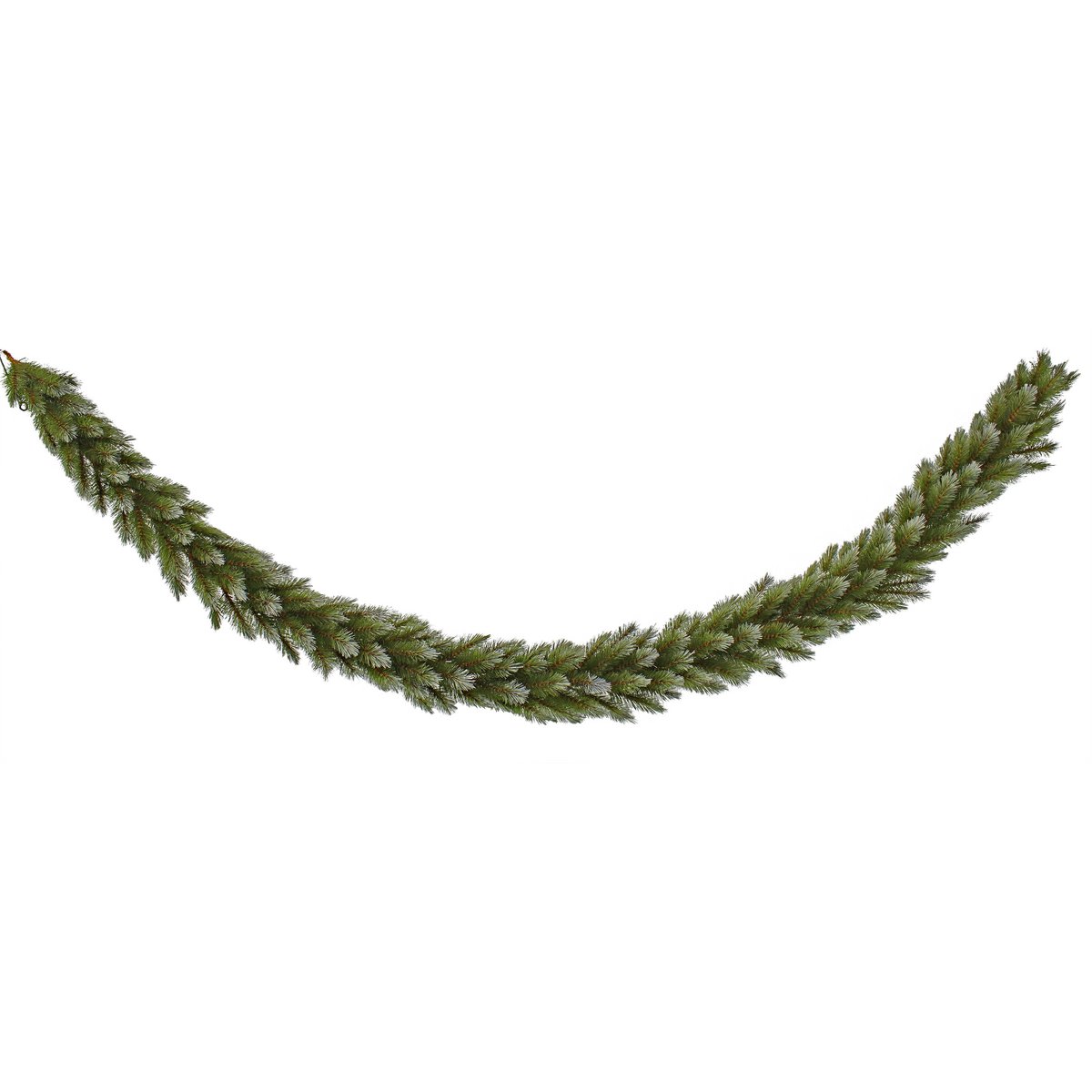 Pittsburgh Garland - L270 cm - Green