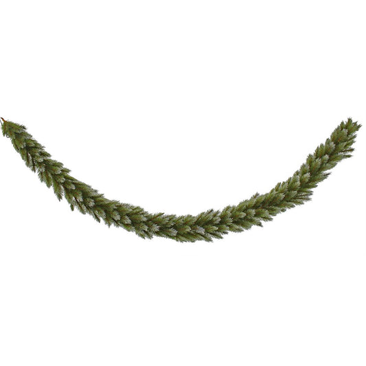 Pittsburgh Garland - L270 cm - Green