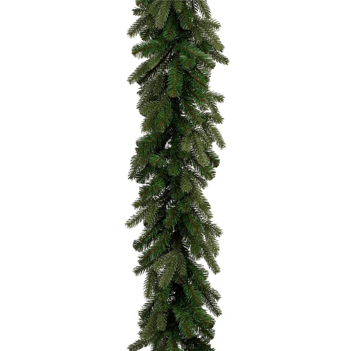 Sherwood Garland - L180 cm - Green