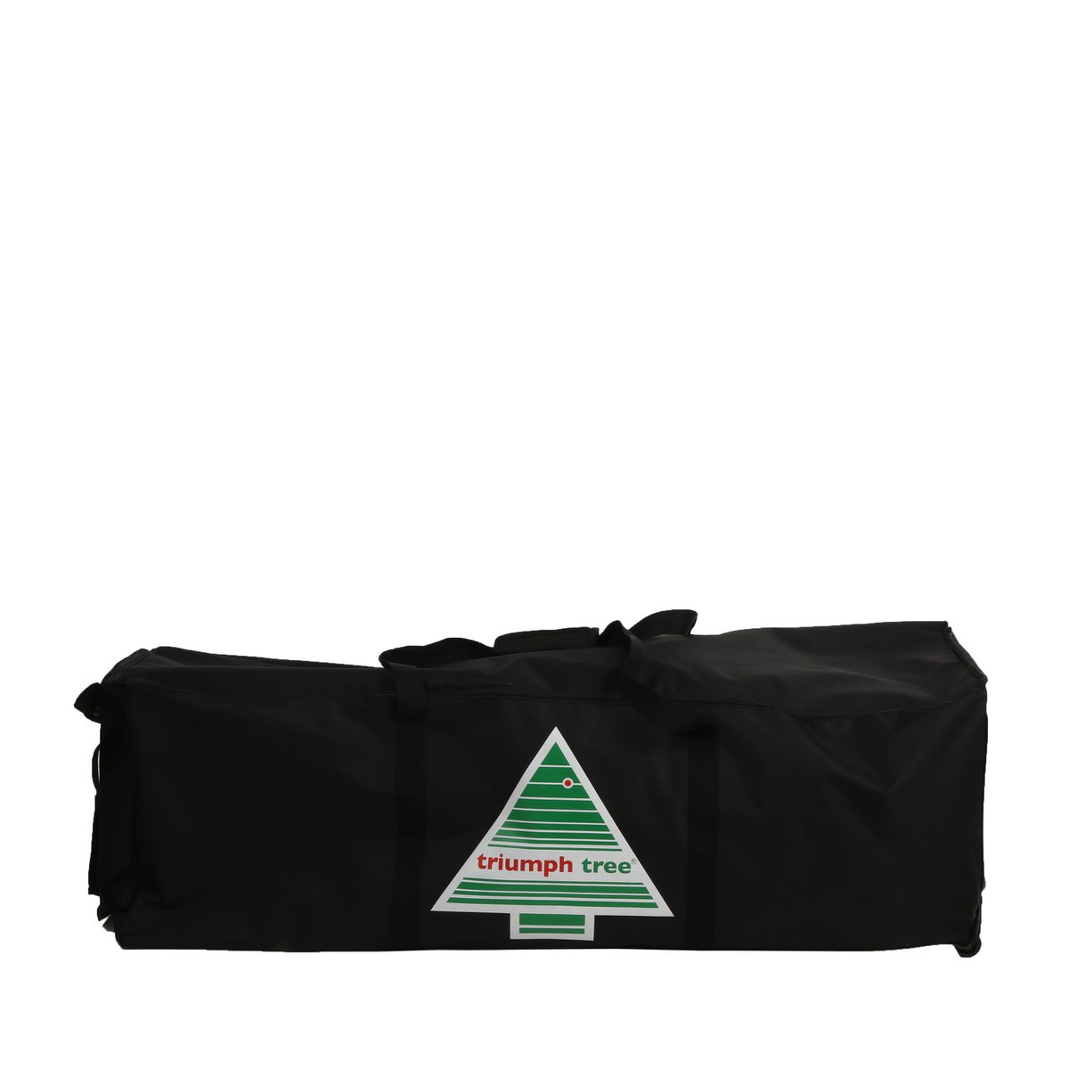 Storage bag Artificial Christmas tree - L119 x W40 x H40 cm - Black