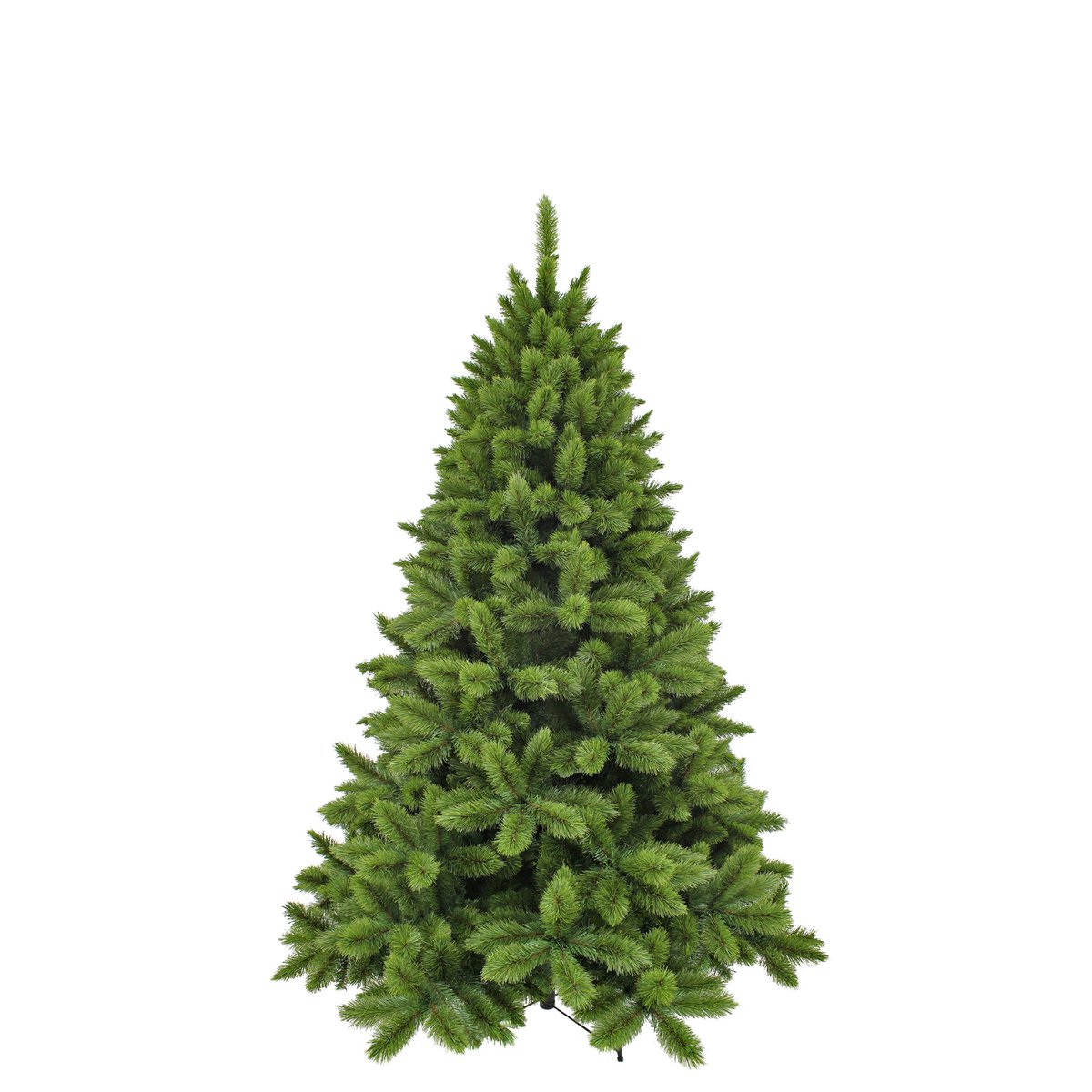 Camden Artificial Christmas tree - H185 x Ø122 cm - Green