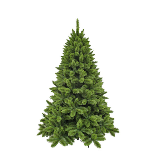 Camden Artificial Christmas tree - H215 x Ø142 cm - Green