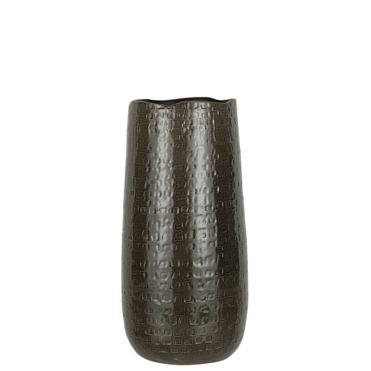 Pattern Vase 18 cm x 18 cm x 40 cm