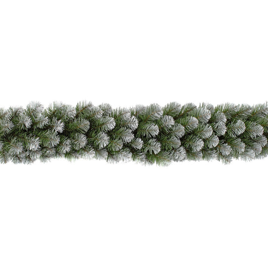 Colorado Garland - L180 cm - Frosted Green